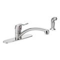 Moen One-Handle Kitchen Faucet 8717